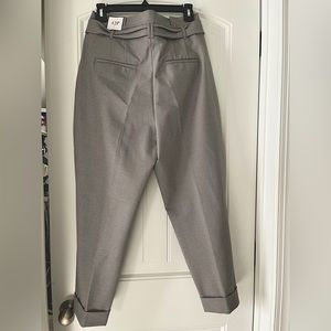 White House Black Market cropped dress pants